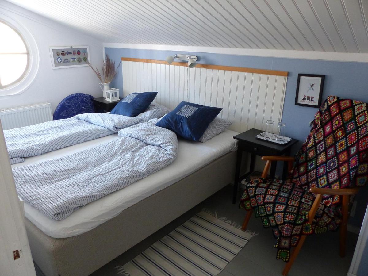 Bed and Breakfast Lugnet I Oslaettfors Gävle Exteriér fotografie